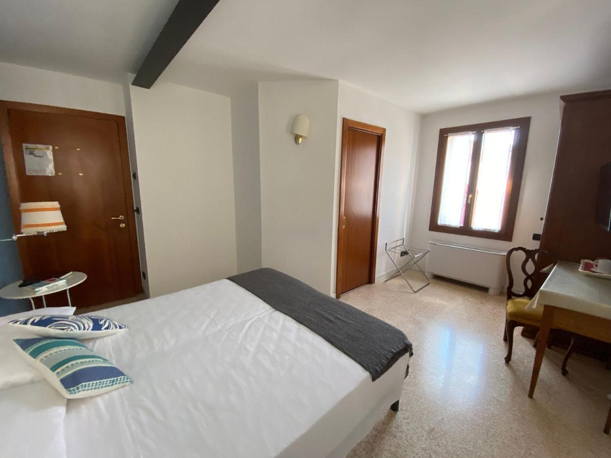 Ca' Fontanea Veneza Exterior foto