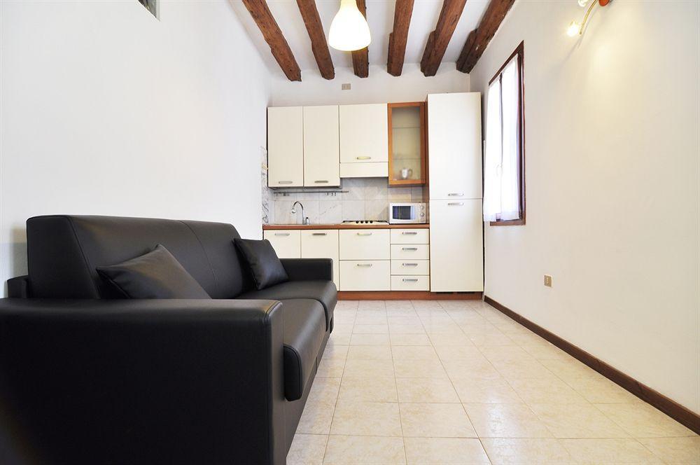 Ca' Fontanea Veneza Exterior foto